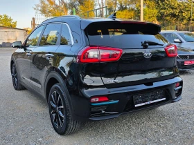 Kia Niro 204 К.С. 64 KW 450 КМ ПРОБЕГ/ ТЕРМОПОМПА , снимка 3