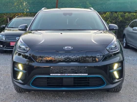 Kia Niro 204 К.С. 64 KW 450 КМ ПРОБЕГ/ ТЕРМОПОМПА , снимка 5