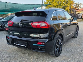 Kia Niro 204 К.С. 64 KW 450 КМ ПРОБЕГ/ ТЕРМОПОМПА , снимка 4