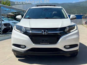 Honda Hr-v 1.5I-VTEC, EXECUTIVE, FULL-KATO HOBA!!!, снимка 2