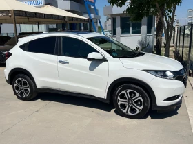 Honda Hr-v 1.5I-VTEC, EXECUTIVE, FULL-KATO HOBA!!!, снимка 4