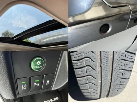 Honda Hr-v 1.5I-VTEC, EXECUTIVE, FULL-KATO HOBA!!!, снимка 17