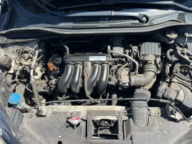Honda Hr-v 1.5I-VTEC, EXECUTIVE, FULL-KATO HOBA!!!, снимка 9