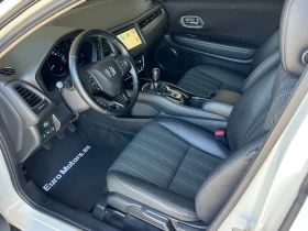 Honda Hr-v 1.5I-VTEC, EXECUTIVE, FULL-KATO HOBA!!!, снимка 10