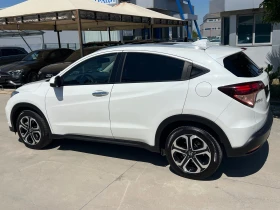 Honda Hr-v 1.5I-VTEC, EXECUTIVE, FULL-KATO HOBA!!!, снимка 7