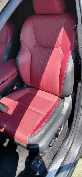 Lexus NX 350h, снимка 8