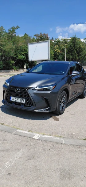 Lexus NX 350h, снимка 5