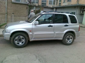 Suzuki Grand vitara 5 врати, снимка 9