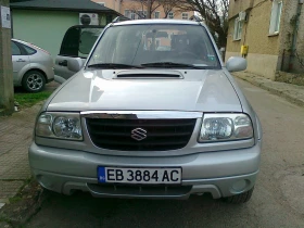 Suzuki Grand vitara 5 врати, снимка 2