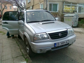 Suzuki Grand vitara 5 врати, снимка 3