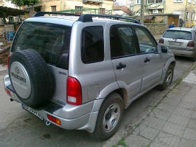 Suzuki Grand vitara 5 врати, снимка 4