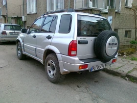 Suzuki Grand vitara 5 врати, снимка 10