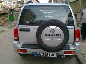 Suzuki Grand vitara 5 врати, снимка 11