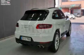 Porsche Macan S Diesel, снимка 4