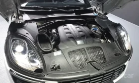 Porsche Macan S Diesel, снимка 17