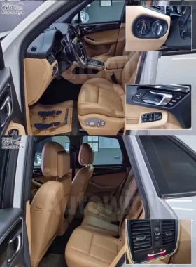 Porsche Macan S Diesel, снимка 7