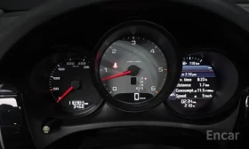 Porsche Macan S Diesel, снимка 14