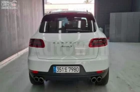 Porsche Macan S Diesel, снимка 5