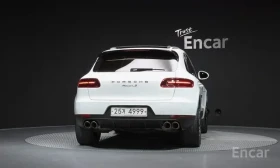 Porsche Macan S Diesel, снимка 5