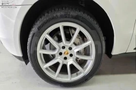 Porsche Macan S Diesel, снимка 13