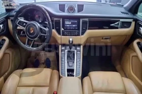 Porsche Macan S Diesel, снимка 3