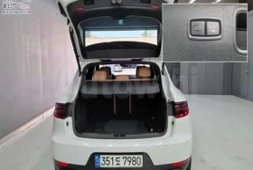 Porsche Macan S Diesel, снимка 11