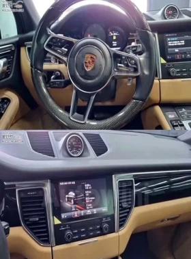 Porsche Macan S Diesel, снимка 6