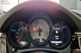 Porsche Macan S Diesel, снимка 8