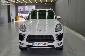 Porsche Macan S Diesel, снимка 2