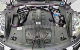 Porsche Macan S Diesel, снимка 12