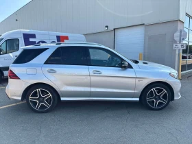 Mercedes-Benz GLE 43 AMG /DIS/360/Harman Kardon/Обдухване , снимка 3