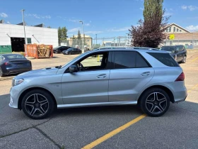 Mercedes-Benz GLE 43 AMG /DIS/360/Harman Kardon/Обдухване , снимка 2