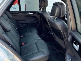 Mercedes-Benz GLE 43 AMG /DIS/360/Harman Kardon/Обдухване , снимка 15