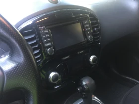 Nissan Juke, снимка 11