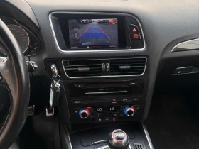 Audi SQ5  3.0T Technik / CARFAX / ЗАДНА КАМЕРА 2 КЛЮЧА , снимка 9