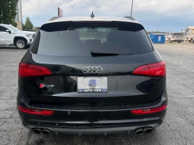 Audi SQ5  3.0T Technik / CARFAX / ЗАДНА КАМЕРА 2 КЛЮЧА , снимка 4