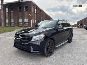 Mercedes-Benz GLE 43 AMG ЦЕНА ДО БЪЛГАРИЯ РЕГИСТРАЦИЯ & АВТОКРЕДИТ, снимка 1