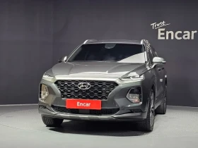 Hyundai Santa fe 2.0 4WD, снимка 3