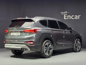 Hyundai Santa fe 2.0 4WD, снимка 2