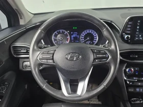 Hyundai Santa fe 2.0 4WD, снимка 12
