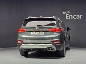 Hyundai Santa fe 2.0 4WD, снимка 4