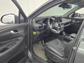 Hyundai Santa fe 2.0 4WD, снимка 10