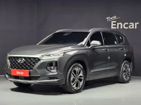 Hyundai Santa fe 2.0 4WD, снимка 1