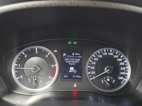 Hyundai Santa fe 2.0 4WD, снимка 8