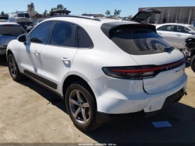 Porsche Macan FACE | С клип на двигателя!, снимка 3
