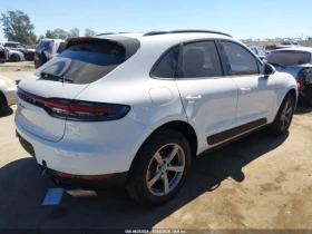 Porsche Macan FACE | С клип на двигателя!, снимка 4