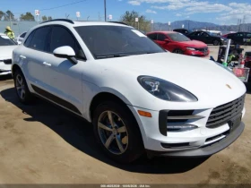 Porsche Macan FACE | С клип на двигателя!, снимка 1