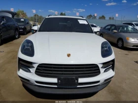 Porsche Macan FACE | С клип на двигателя!, снимка 11
