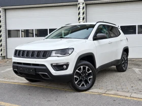 Jeep Compass 170 к.с. | TRAILHAWK | 4x4 |  Zf  Автомат, снимка 3