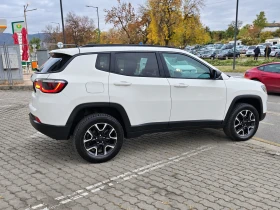 Jeep Compass 170 к.с. | TRAILHAWK | 4x4 |  Zf  Автомат, снимка 6